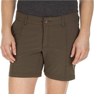 5.11 Women's Shockwave Shorts